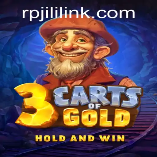 Unveiling the Thrilling World of 3cartsOfGold