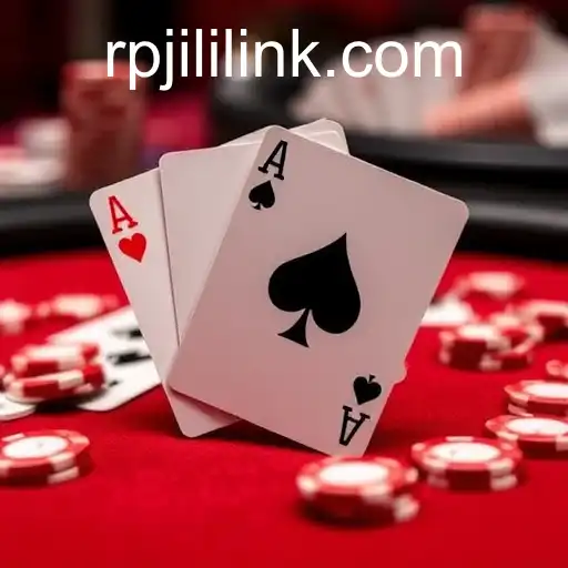 Blackjack: Understanding the Game, Strategies, and the Mysterious RPJILI