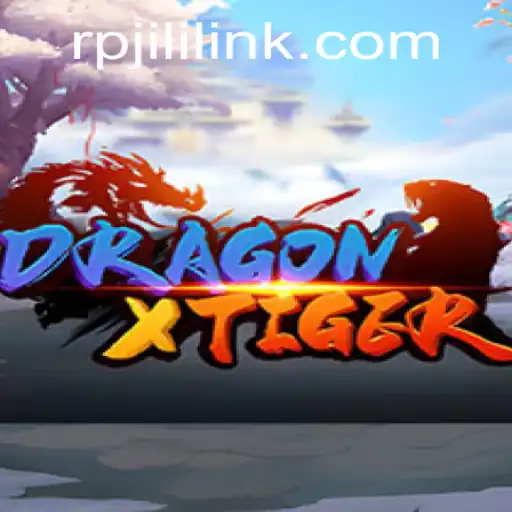 Unleashing the Adventure in DragonXTiger with RPJILI