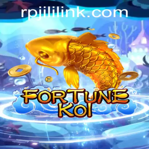 Exploring the Enchanting World of FORTUNEKOI: A Deep Dive into the Game and Its Rules