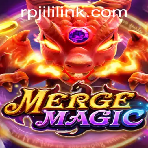 Unveiling MergeMagic: The Fantastical World of RPJILI