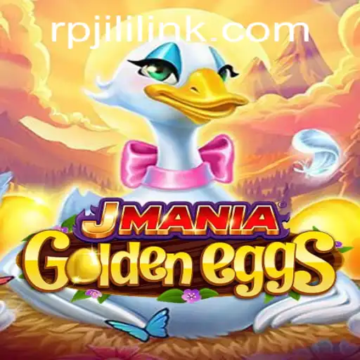 JManiaGoldenEggs: Unraveling the Exciting Adventure of RPJILI