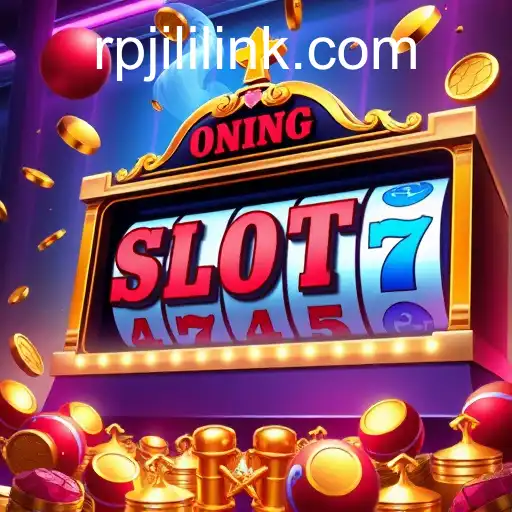 Exploring the Intriguing World of Online Slots with RPJILI