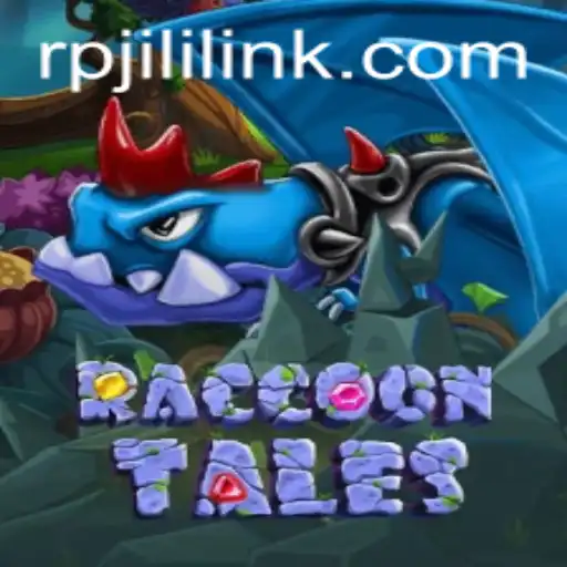 RaccoonTales: A Journey Through The Whimsical World of RPJILI