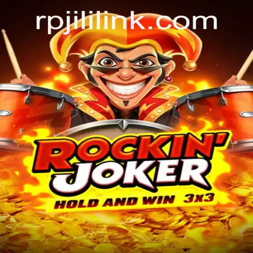 Unleashing The Excitement of 'RockinJoker': A Deep Dive into 'RPJILI'