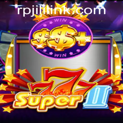 Explore the Thrilling World of Super777II: A Deep Dive into the Game and Its Exciting Mechanics