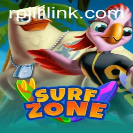 SurfZone: The New Wave of Adventure in Gaming